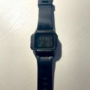 Nixon “Regulus” Watch